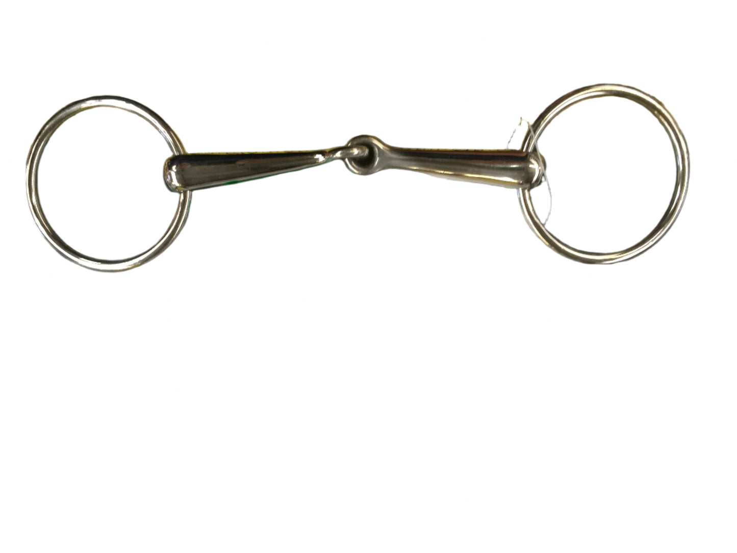 Bit Loose Ring Jointed 5.5" Mark Todd 3879390