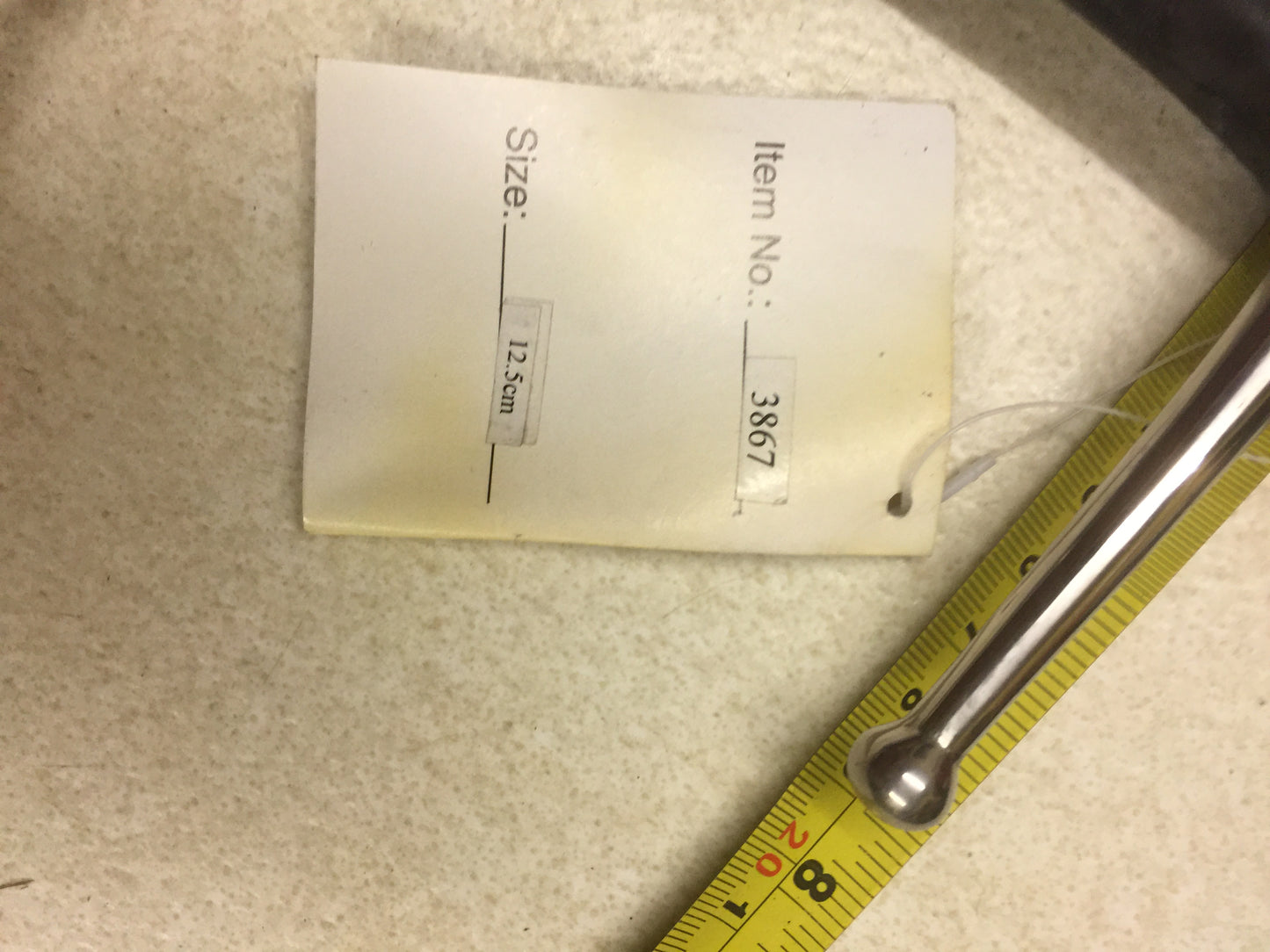 Horse Bit 5" Full Cheek Bendy Rubber Mullen Mark Todd 3867 12.5cm