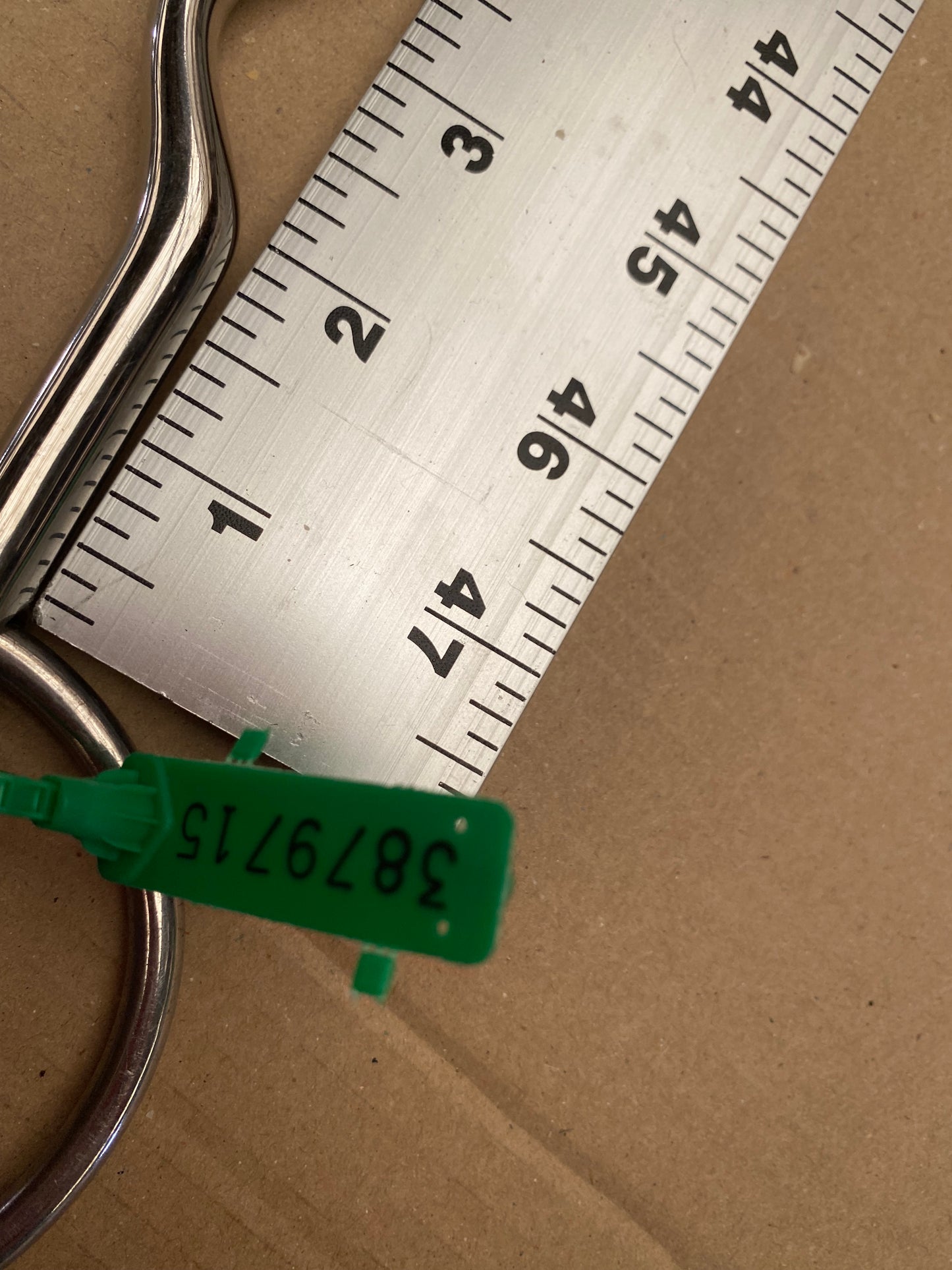 Bit Loose Ring Magic 5.5” 3879715