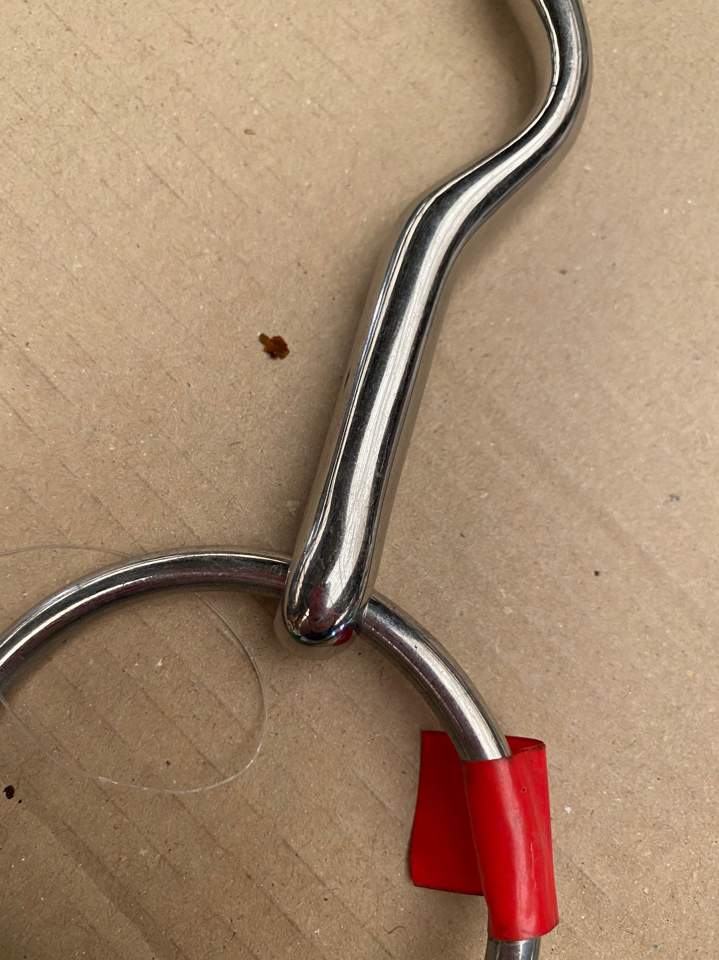Bit Loose Ring Magic 5.5” 3879715