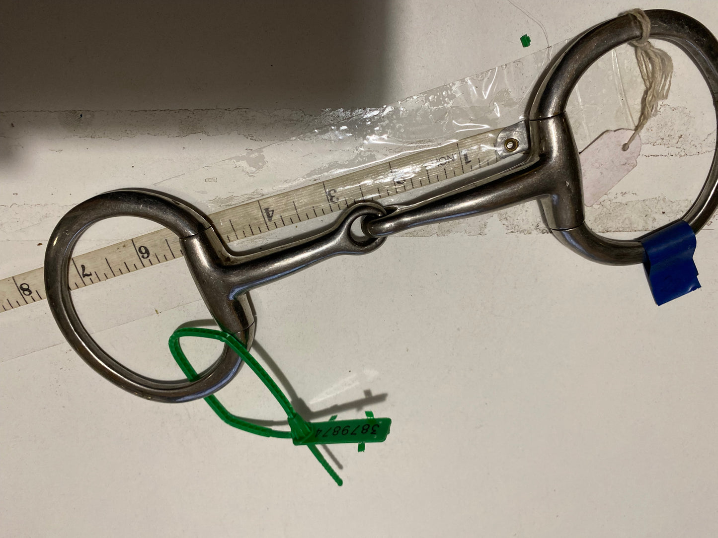 Eggbut Jointed 4.5" Ex Display 3879874
