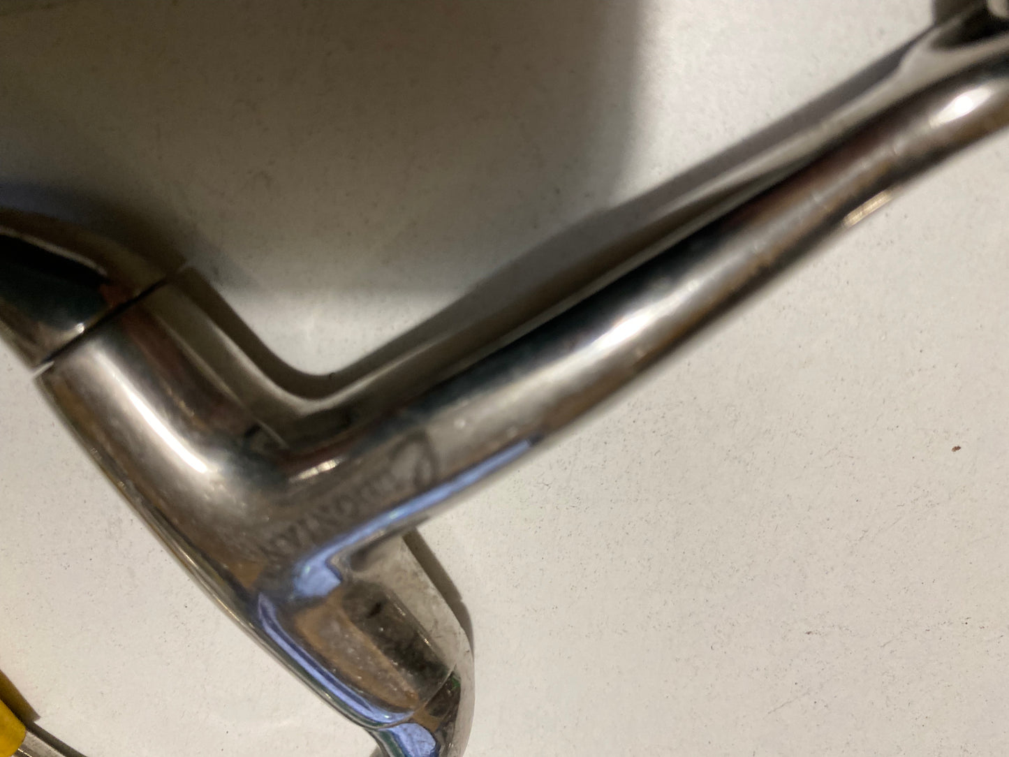 Bit Eggbutt Jointed 5" Eldonian 3878946