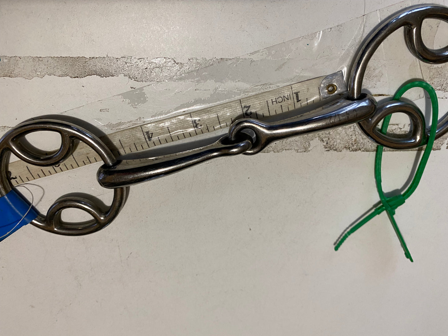Bit Cartwheel, bevel jointed 4.5" 759