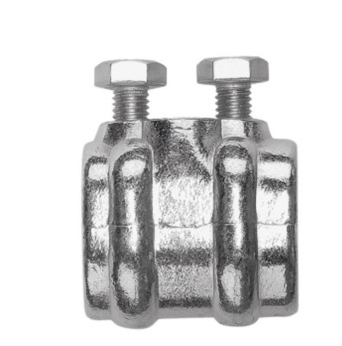 Gallagher 044 030/1 earth clamp