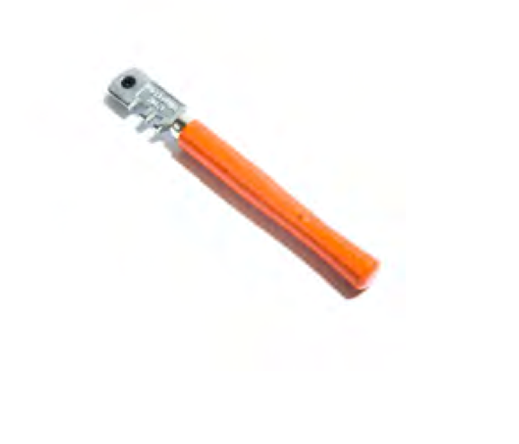 Worldwide Glass Cutter ±71 single
