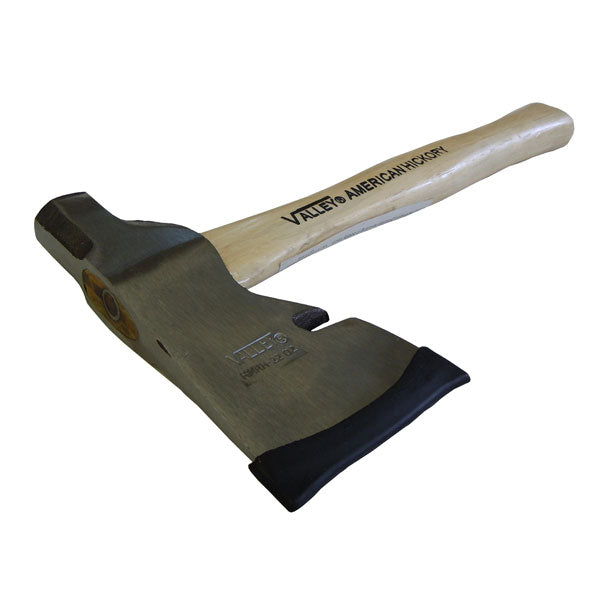 Valley 22 OZ. RIGGING HAMMER/AXE, HICKORY HANDLE W1c/5 HMRH-22