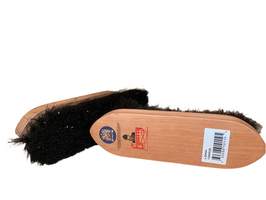 Equerry Soft Finishing Brush 1258026 LDHH Grooming Horse