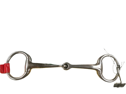 Bit Eggbutt Bradoon Jointed 5.5" 3878921. Korsteel