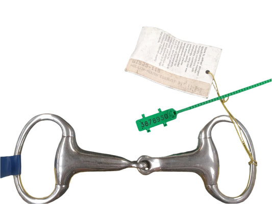 Bit Eggbutt Jointed Hollow 4.5" 3878930 Eldonian