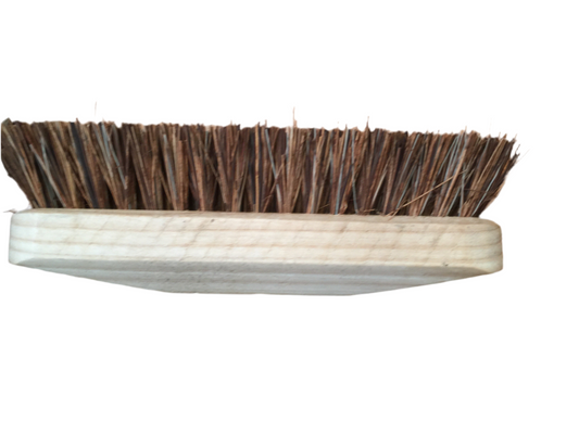 Lion Floor Brush No Stale 9" @ 6489356