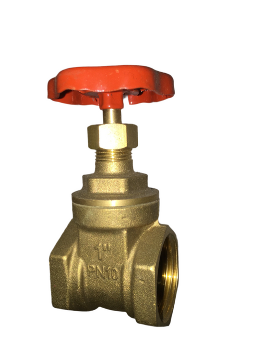 Pipe Fittings, Brass Gate Valve 1/4, 1/2, 3/4, 1, 1 1/4, 1 1//2", Water Pipe Fitting