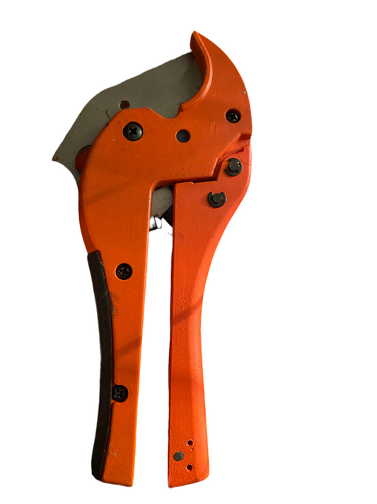 Worldwide PVC Pipe Cutter 42mm 76