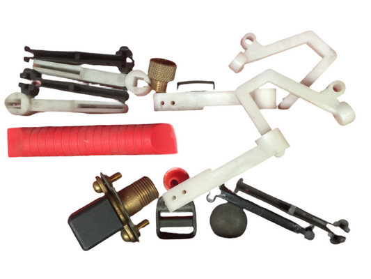 Fisher Drinker  parts spares