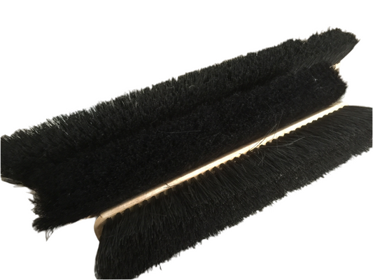 Lion 24" Stiff  Broom Head Brush 12177