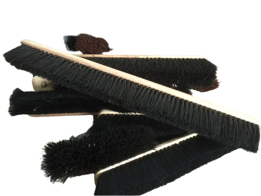 Lion Brand 36" Soft Coco Broom , Brush Head 11718. 2