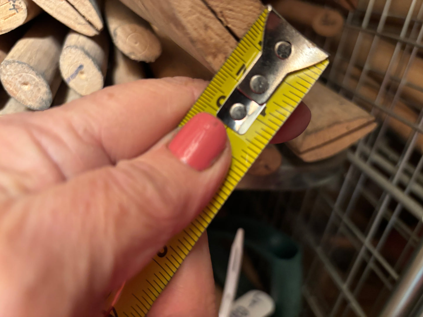 Replacement Axe Shaft 54x22cm x 30"