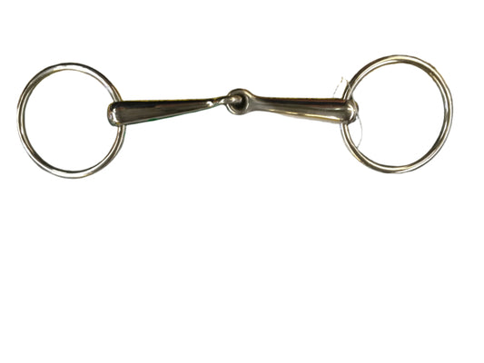 Bit Loose Ring Jointed 5.5" Mark Todd   3879390