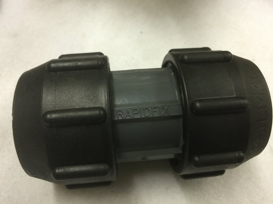 Philmac Rapidfix 1" 32mm Transition Coupling 55744