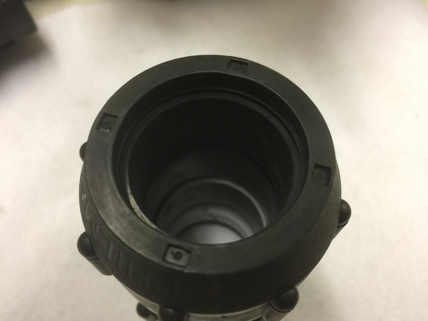 Philmac Rapidfix 1" 32mm Transition Coupling 55744