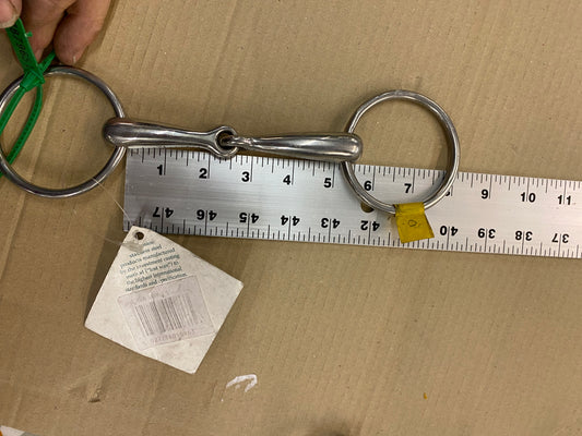Bit Loose Ring Jointed 5."  3879651