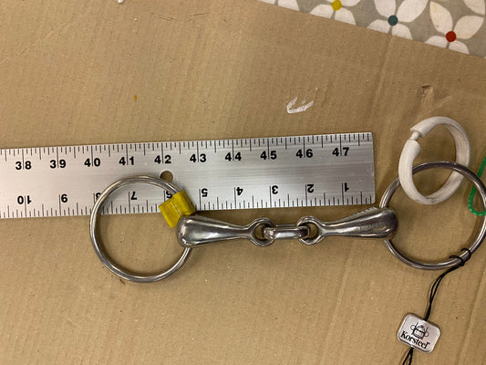 Bit Loose Ring Chain Link  5” Korsteel  3879481