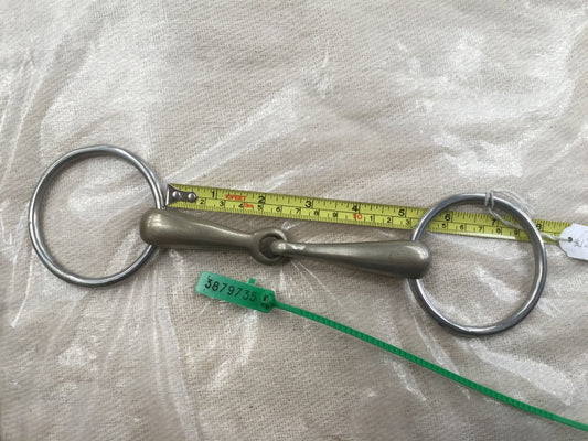 Bit Loose Ring Jointed 5." Alloy 3879735