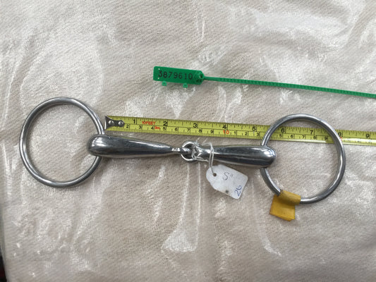 Bit Loose Ring Jointed 5.” 3879610