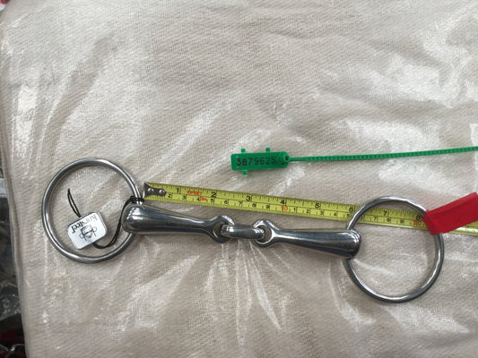 Bit Loose Ring chain  5" korsteel 3879625