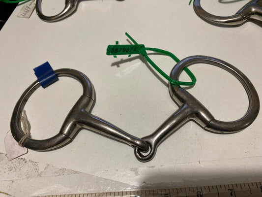 Eggbut Jointed 4.5" Ex Display  3879874