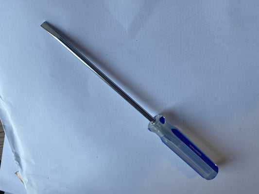 Worldwide Screwdriver 6" x 6mm Flat 6013