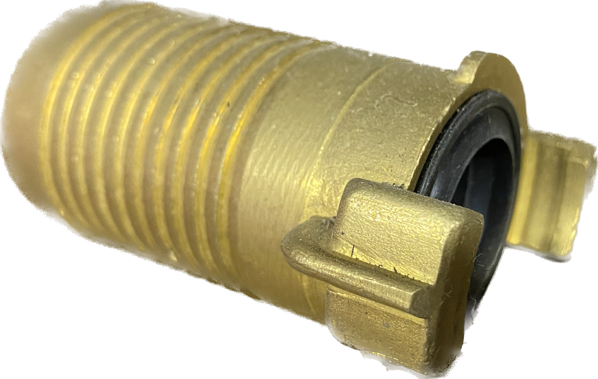 Geka 1 1/2" Hose Tail