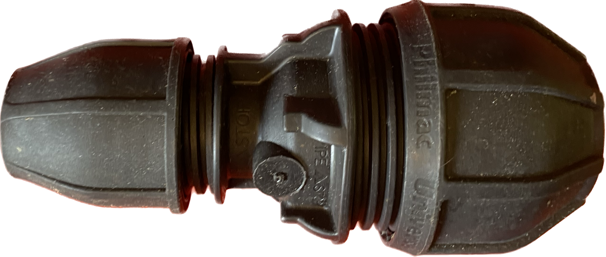 philmac transition coupling 32mm 21-27mm Universal