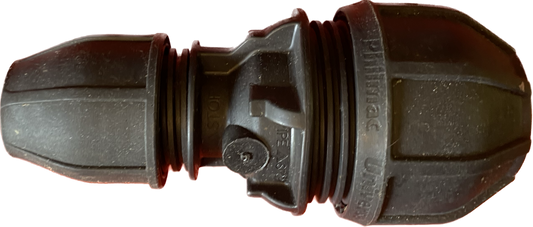 philmac transition coupling 32mm 21-27mm Universal