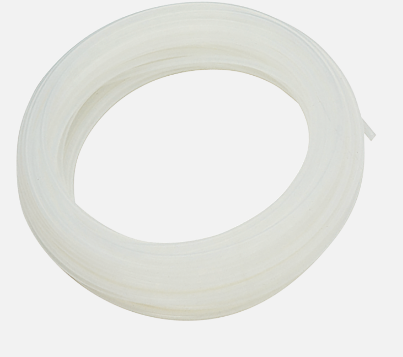 Tubing Polyethylene Coil 6mm OD 4mm ID  25m Coil Kelm K