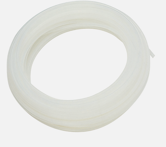 Tubing Polyethylene Coil 6mm OD 4mm ID  25m Coil Kelm K