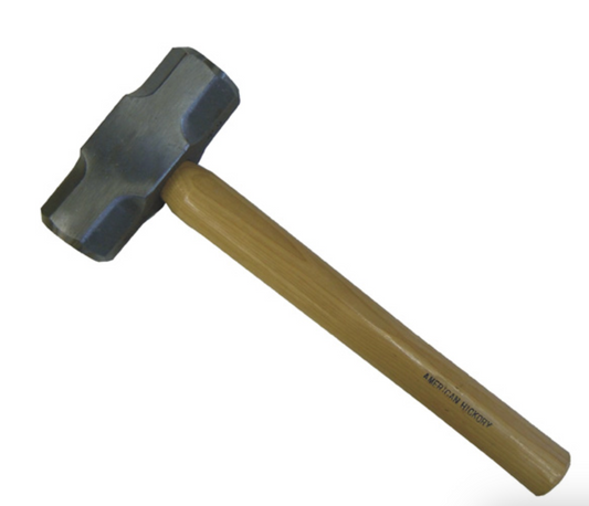 Valley 6lb Short Handled Mallet