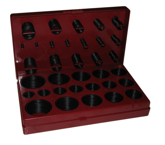 Valley 407 Piece O Ring Set Imperial