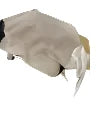 Horseware Soft Mesh Pony Sized Horse Fly Mask