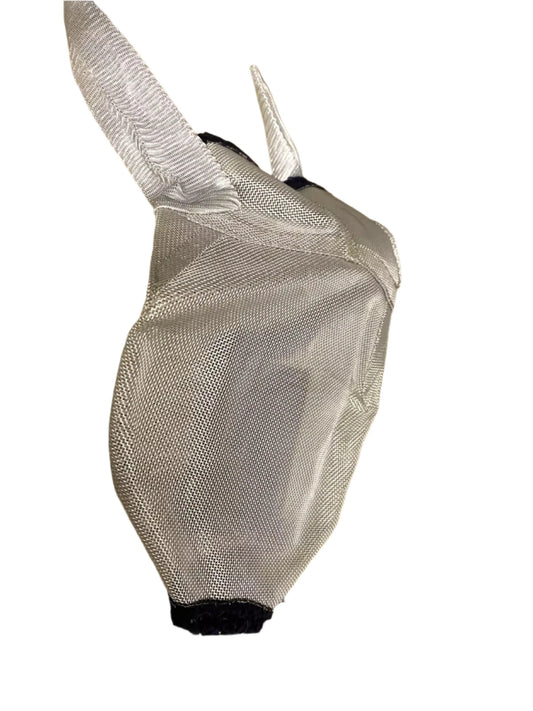 Horseware Soft Mesh Pony Sized Horse Fly Mask