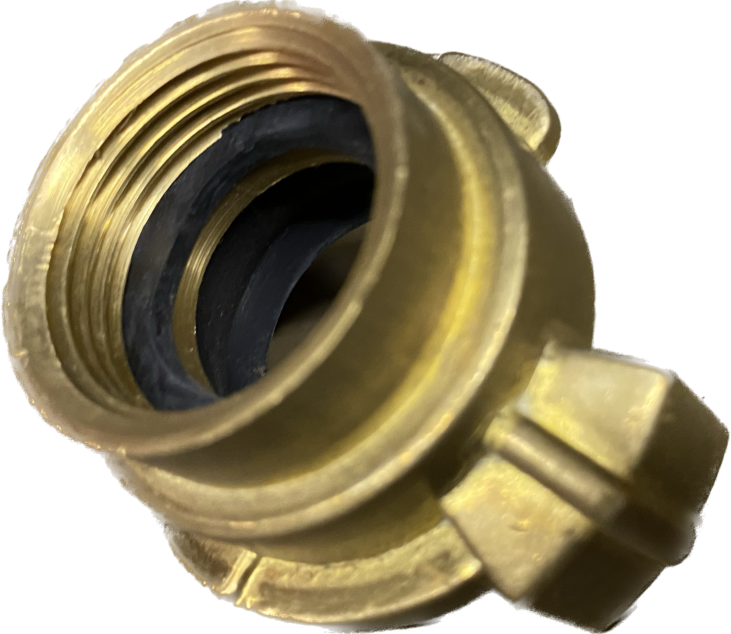 Geka Fittings Lock System Brasss Hose Fittings