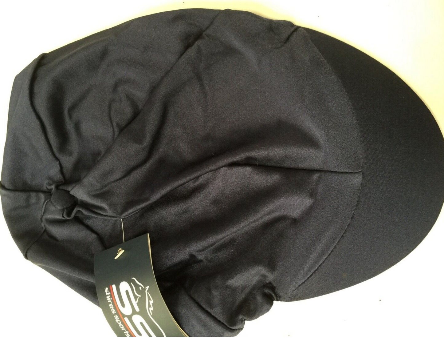 Riding Hat Cover Lycra (mixed pack of 5 hat silks )