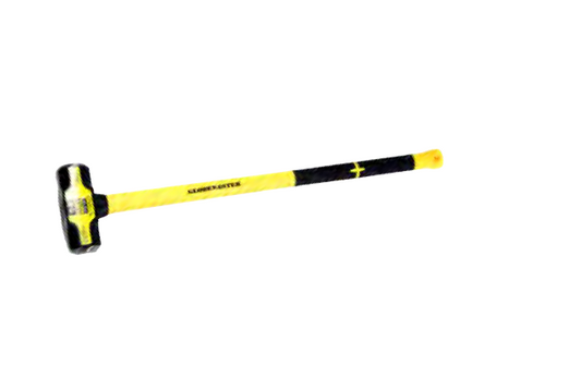 Worldwide 7lb Sledgehammer Fibreglass Hadle Item 5350