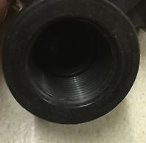 Philmac Elbow 25mm poly - 3/4" female BSP S2 water Pipe Fitting MDPE