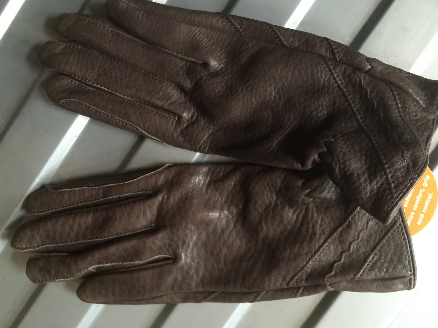 Glove (18 Pairs Clearance Lot) Good Hands Mainly Leather Show Gloves Weatherbeeta