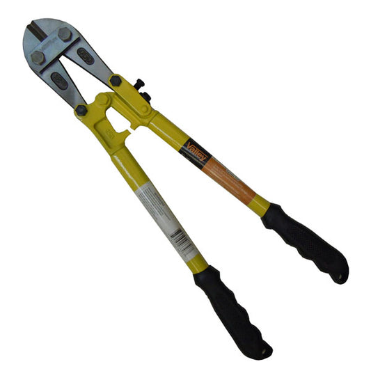 Valley 18" Heavy Bolt Cutter BC-18D. W1C4/W2C1